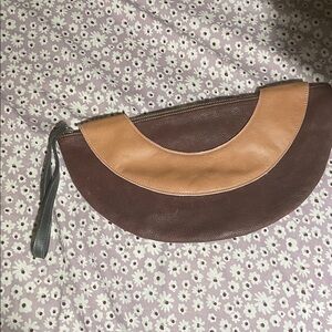 Thomas IV Half Moon Envelope Bag